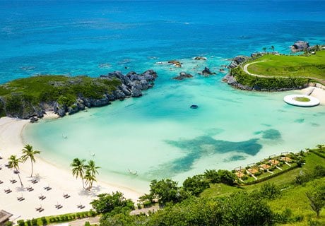 Bermuda destination | MSC Cruises