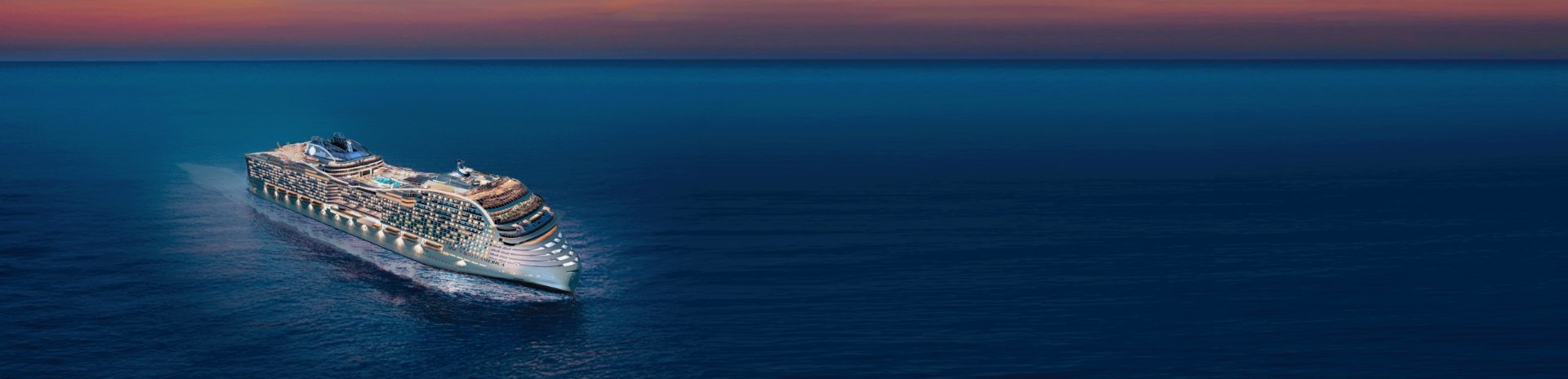 Black Friday promotion 2024 | MSC Cruises