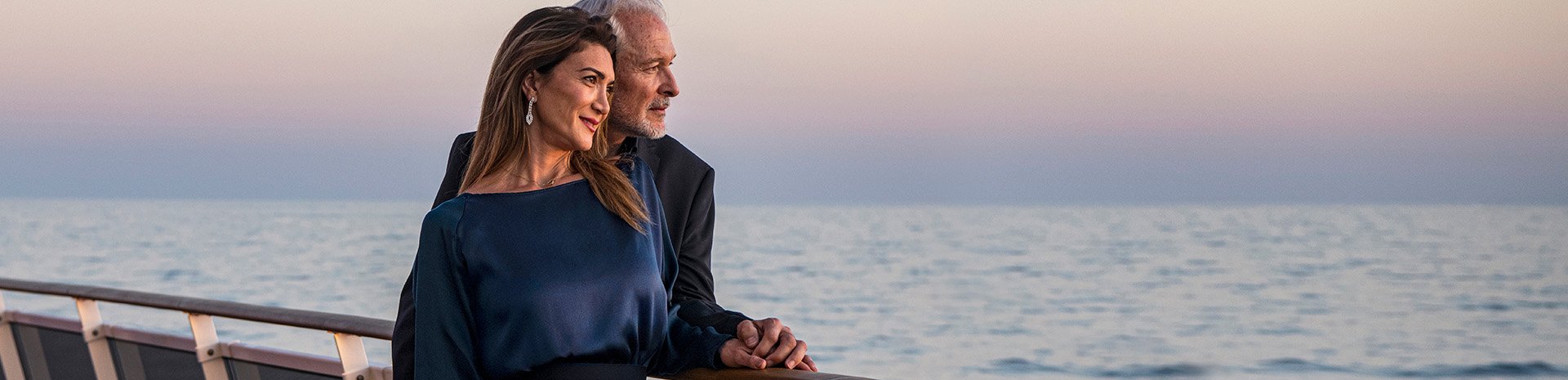 Grand voyages | MSC Cruises