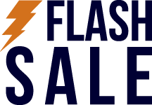 Flash sale Logo | MSC Cruises
