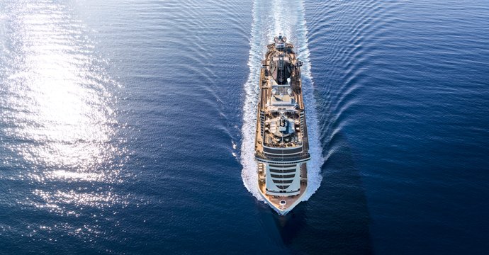 Fly & Cruise | MSC Cruises