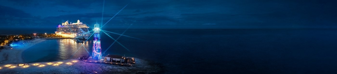 New Year Sale | MSC Cruises