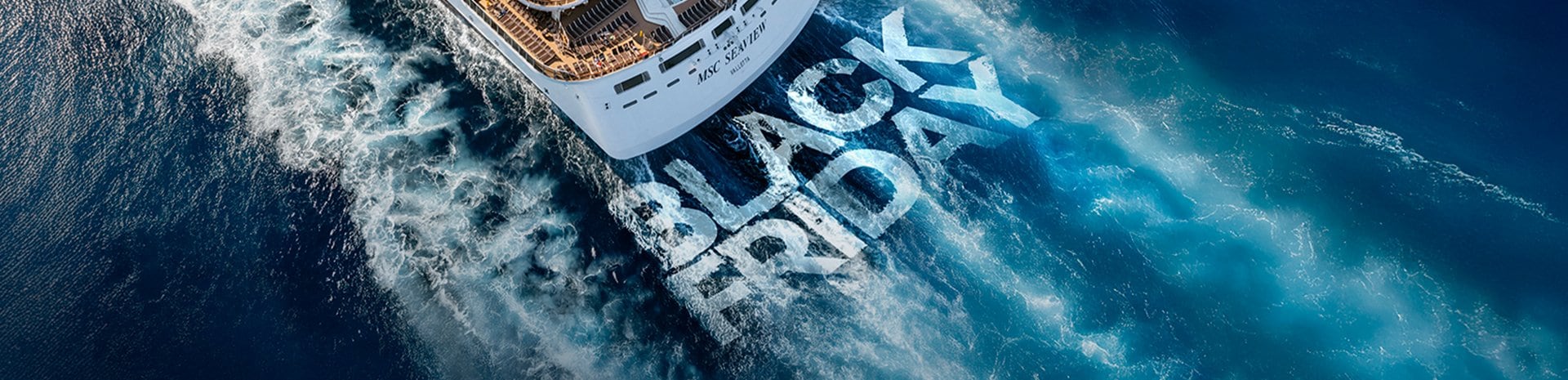 Black Friday 2025 | MSC Cruises Black Friday 2025 | MSC Cruises