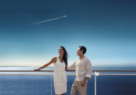 Fly & Cruise La Romana | MSC Cruises