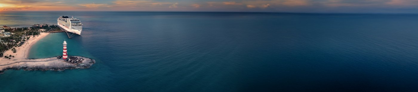 Limited-Time Offer | MSC Cruises