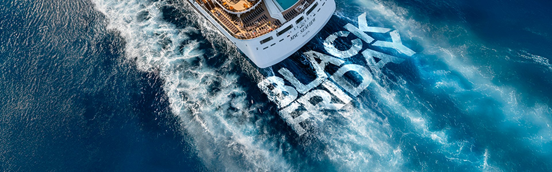 Black Friday 2025 | MSC Cruises Black Friday 2025 | MSC Cruises
