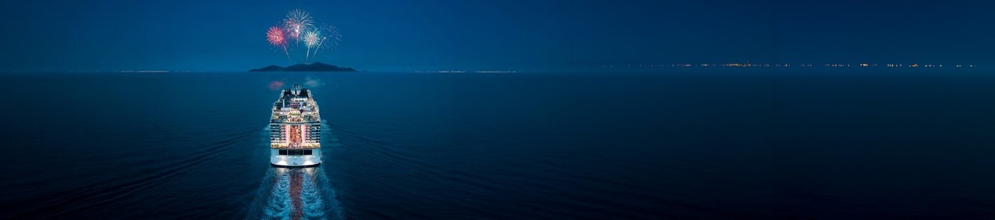 Canada Day Sale | MSC Cruises