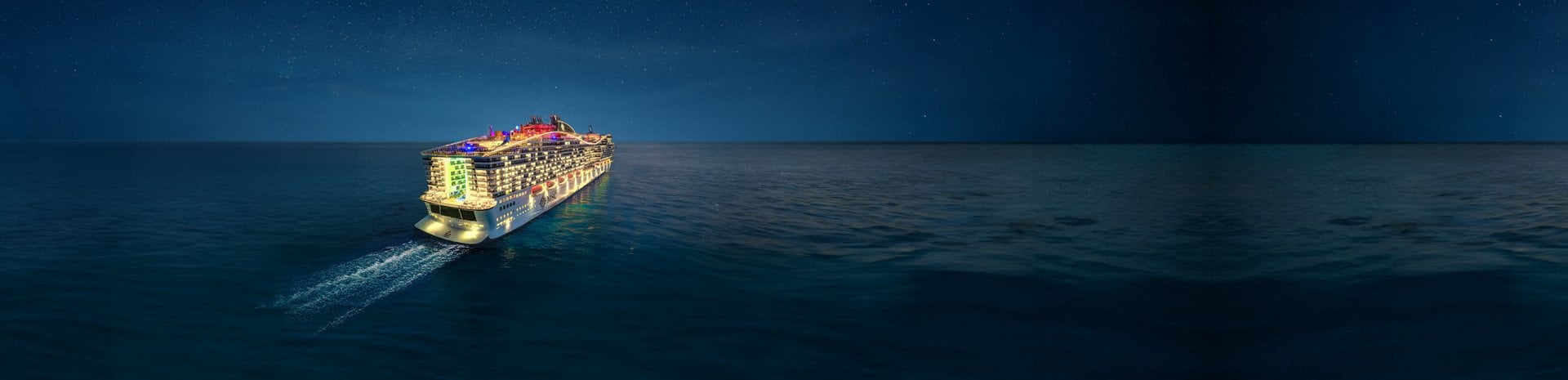 Cyber Monday | MSC Cruises Cyber Monday | MSC Cruises