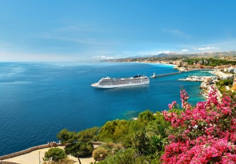 Epic Europe Sale | MSC Cruises
