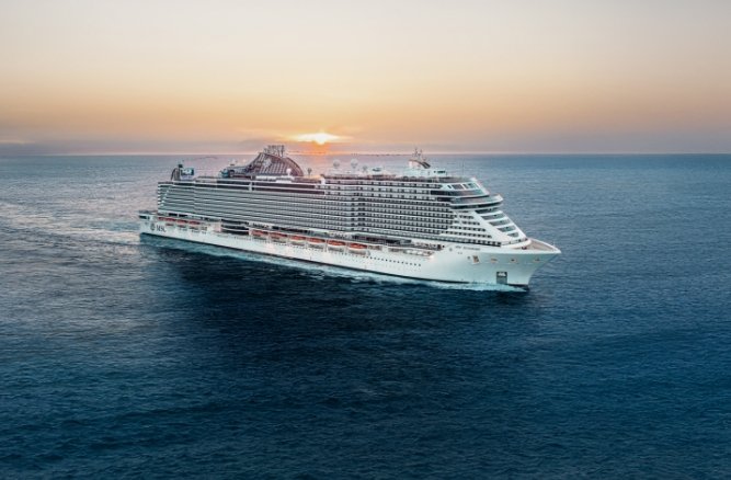 Flash Sale | MSC Cruises