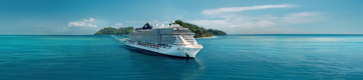 Flash Sale | MSC Cruises