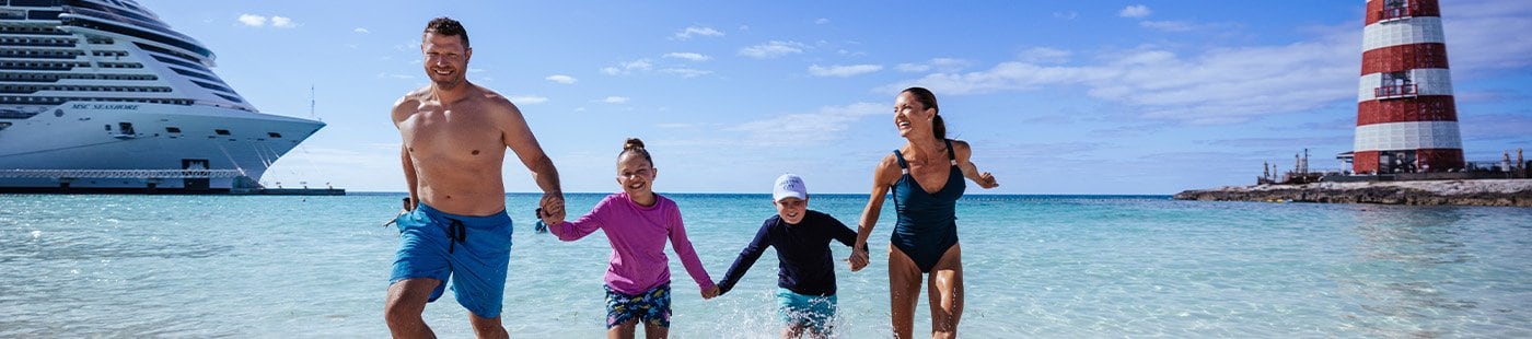 Caribbean Flash Sale | MSC Cruises  Caribbean Flash Sale | MSC Cruises