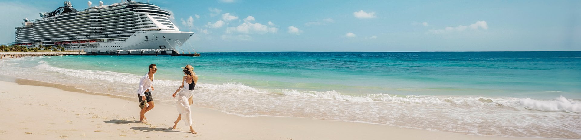 Labour Day flash sale | MSC Cruises