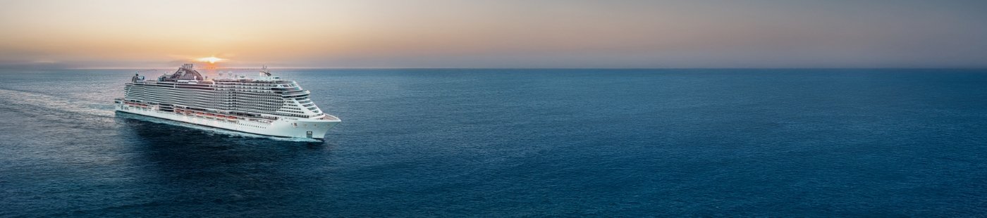 Flash Sale | MSC Cruises