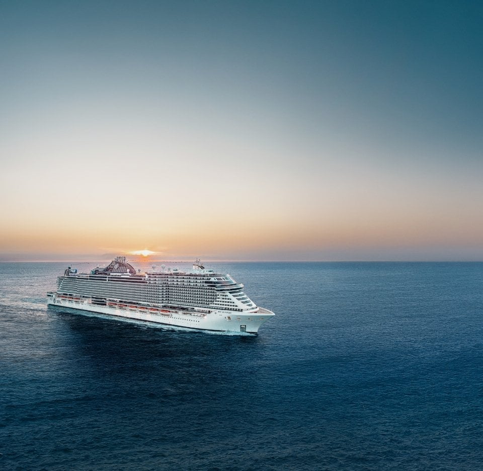 Flash Sale | MSC Cruises