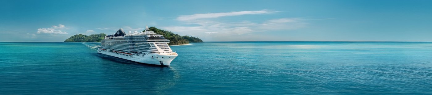 Flash Sale | MSC Cruises