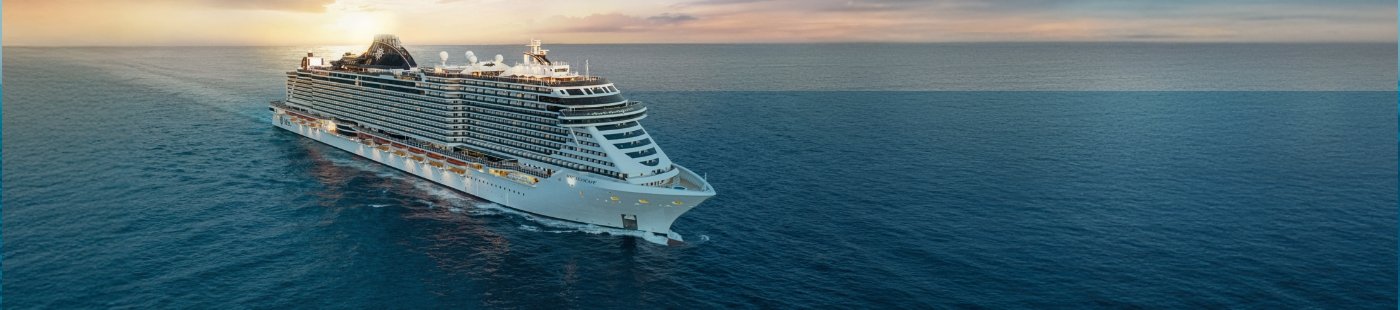 Flash Sale | MSC Cruises