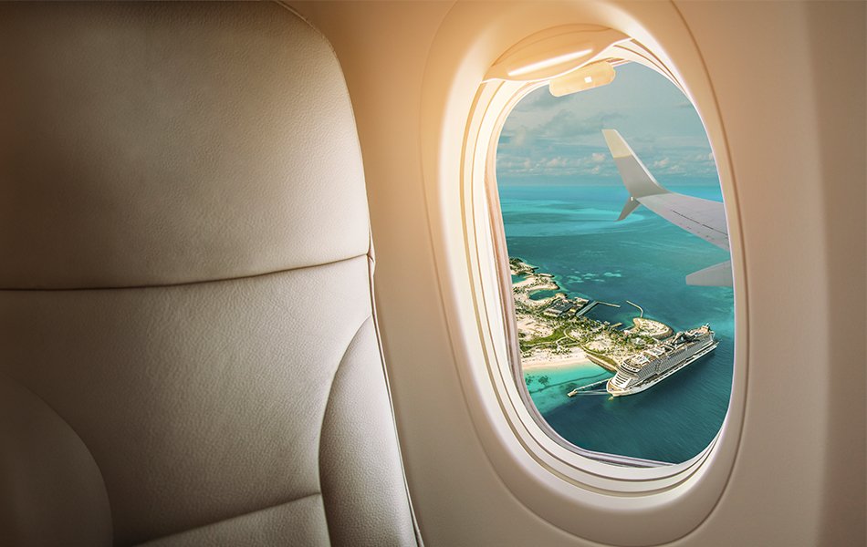Fly and Cruise | MSC Cruises