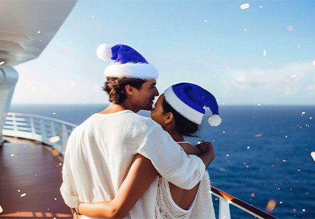 Holiday Cruises | MSC Cruises 