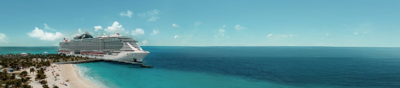 Limited-Time Offer | MSC Cruises
