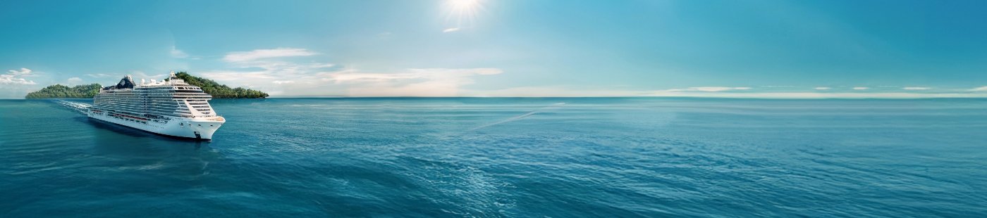 Labour Day Sale | MSC Cruises