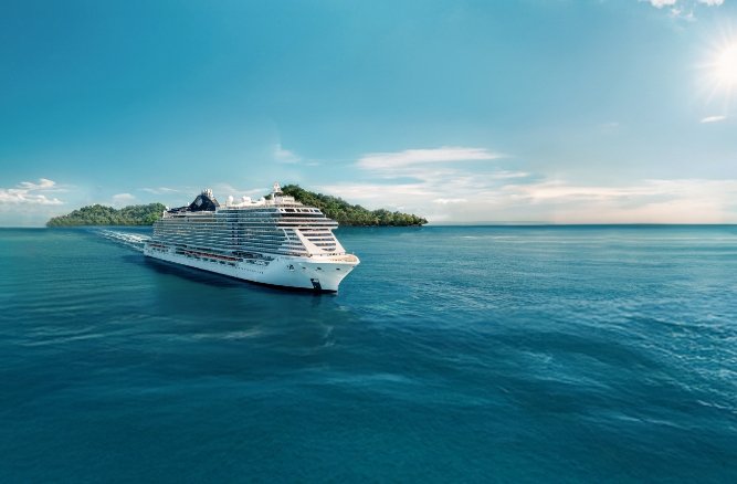 Labour Day Sale | MSC Cruises