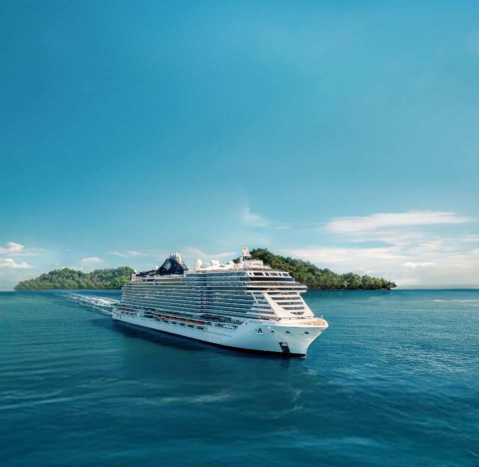 Labour Day Sale | MSC Cruises