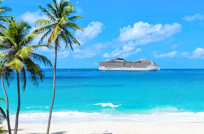 MSC World Europa | MSC Cruises