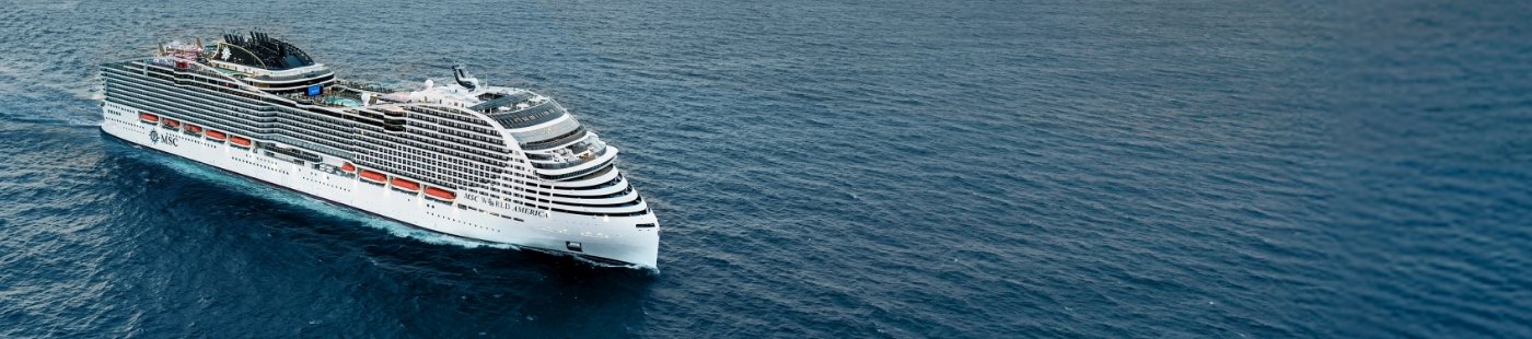 Limited-Time Offer | MSC Cruises