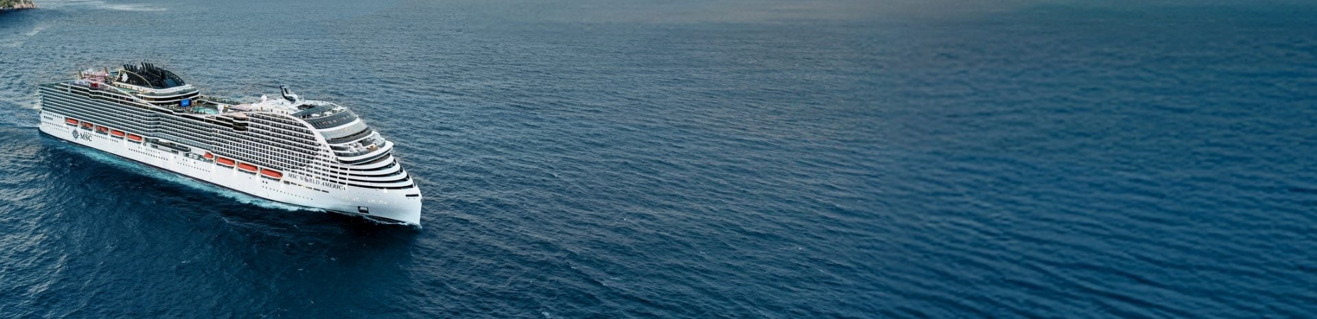 Limited-Time Offer | MSC Cruises