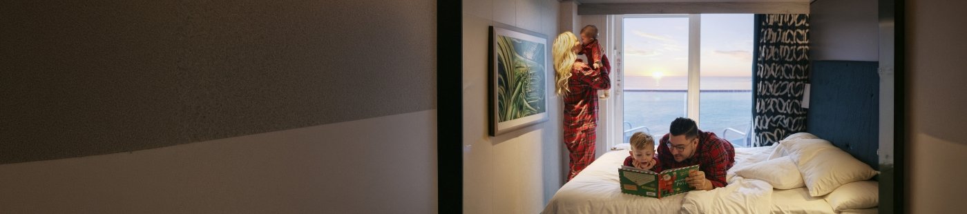 Voyagers Days | MSC Cruises