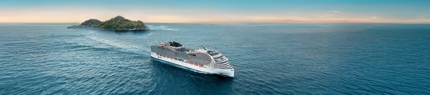 Spring savings event | MSC Cruises