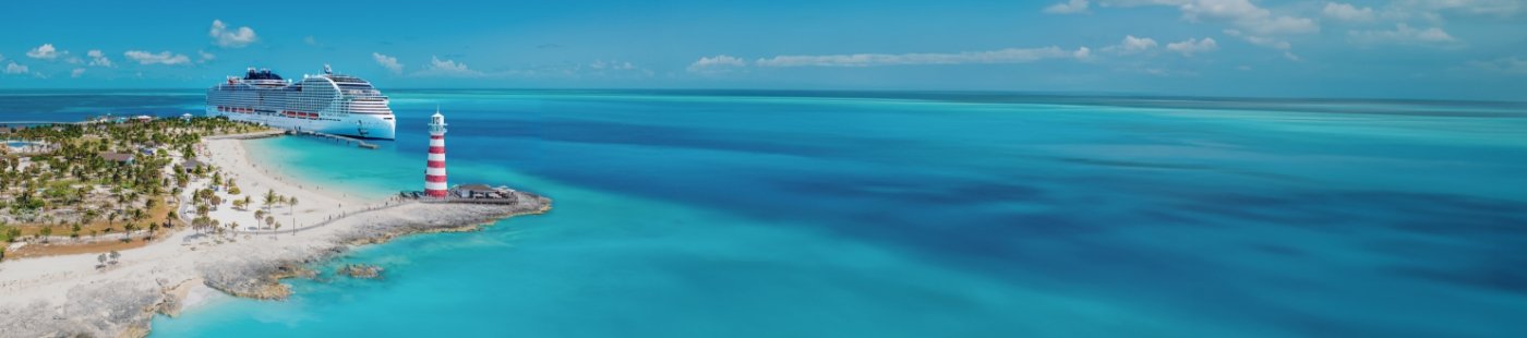 Limited Time Offer | MSC Cruises