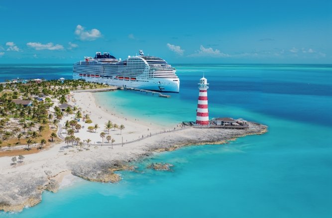 Limited Time Offer | MSC Cruises