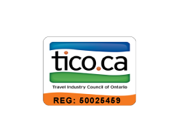 Ontario TICO reference number MSC Cruises