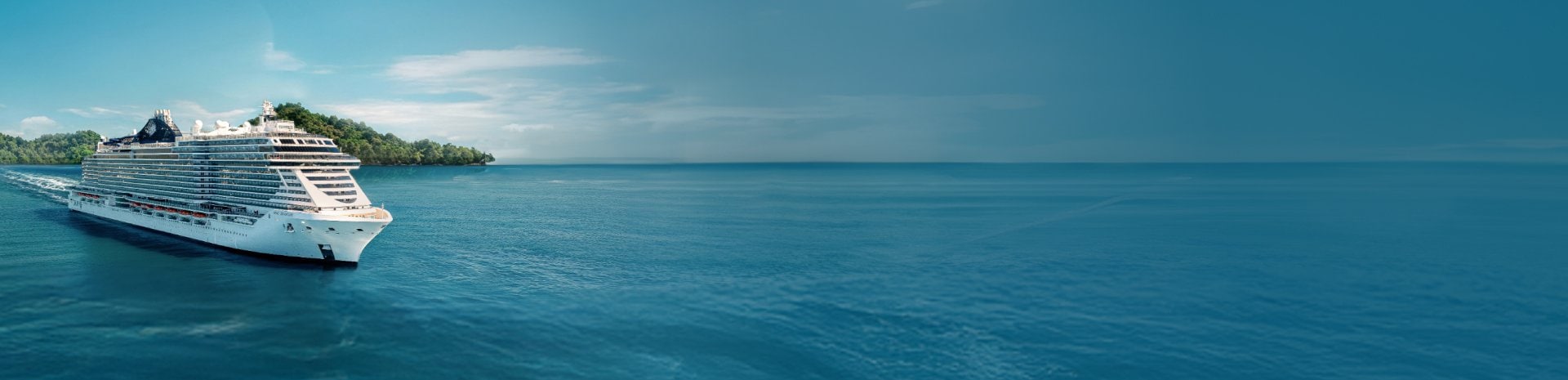 Labour Day | MSC Cruises
