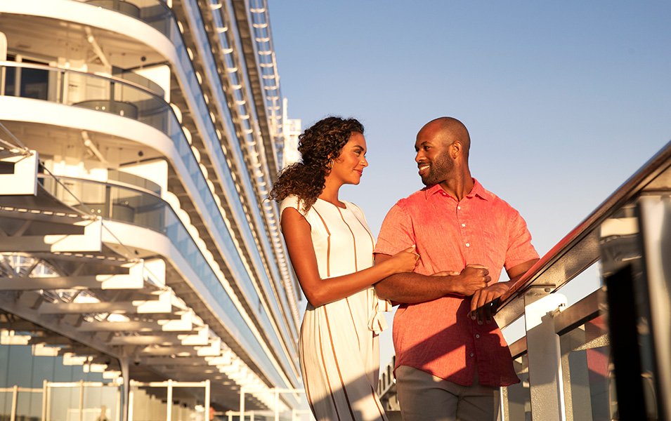About us, Our cruises | MSC Cruises