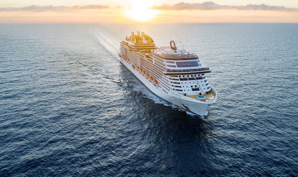Sustainability report 2020 | MSC Cruises Sustainability report 2020 | MSC Cruises