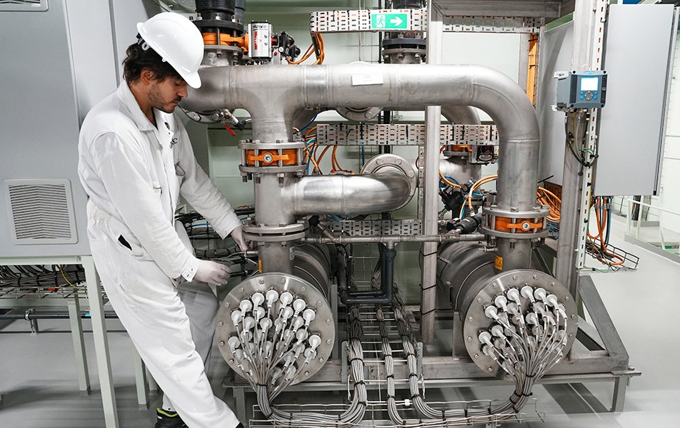 Water and Wastewater Management, Planet - Sustainability | MSC Cruises Water and Wastewater Management, Planet - Sustainability | MSC Cruises