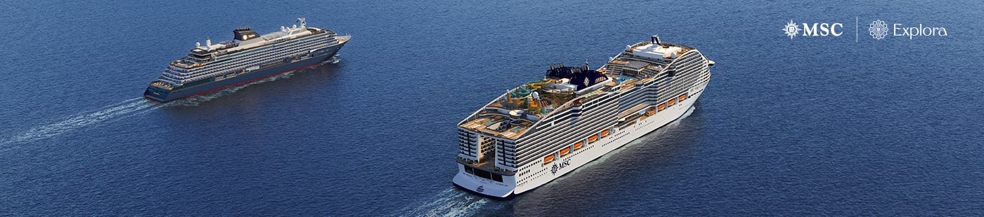 Sustainability report 2024 | MSC Cruises Sustainability report 2024 | MSC Cruises