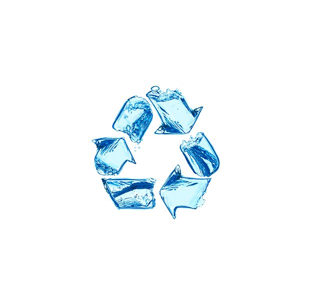 sustainability_high quality water discharges