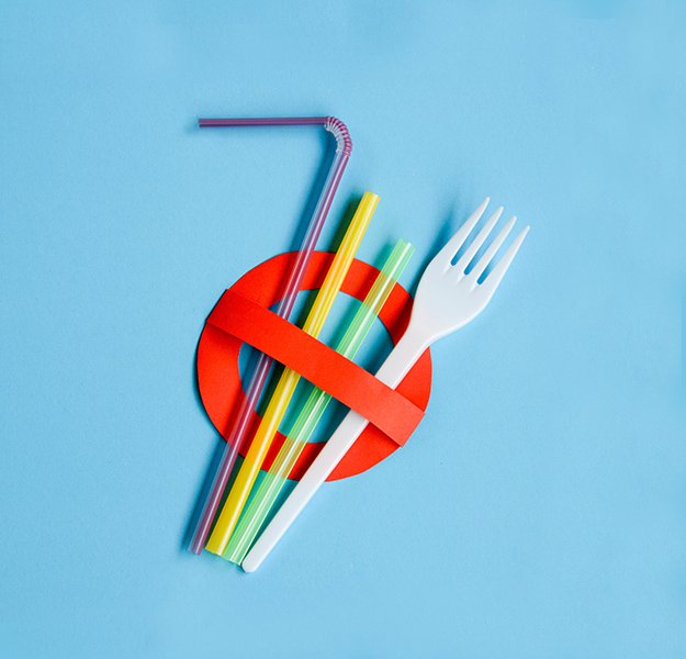 sustainability_no single use plastic
