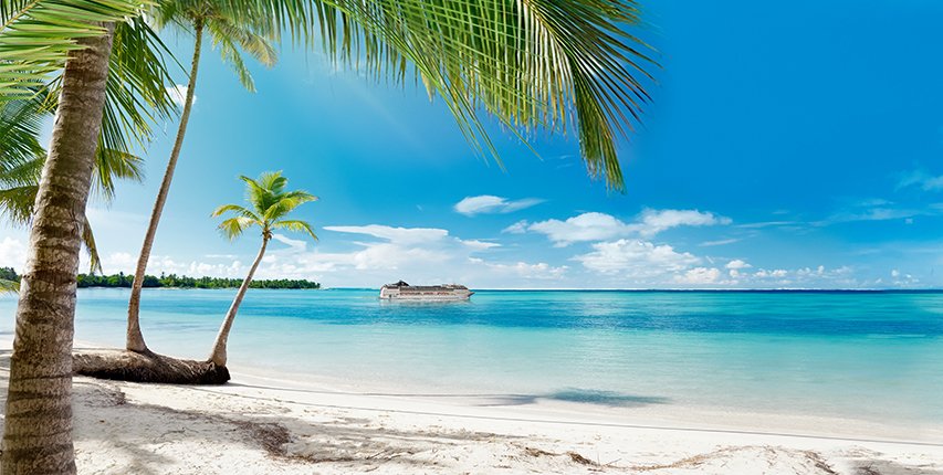 MSC Opera in La Romana | MSC Cruises