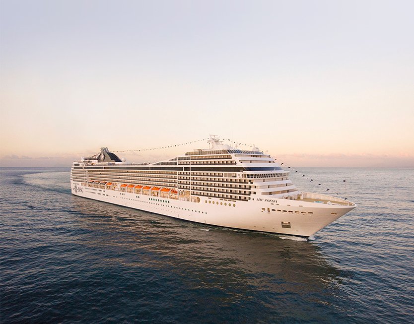 MSC Poesia Cruise Ship | MSC Cruises MSC Poesia Cruise Ship | MSC Cruises