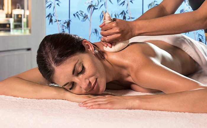 MSC Preziosa Spa| MSC Cruises MSC Preziosa Spa| MSC Cruises