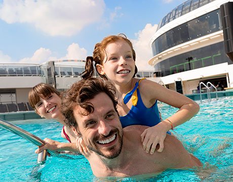 Summer cruises | MSC Cruises