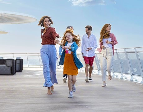 Best winter cruises | MSC Cruises