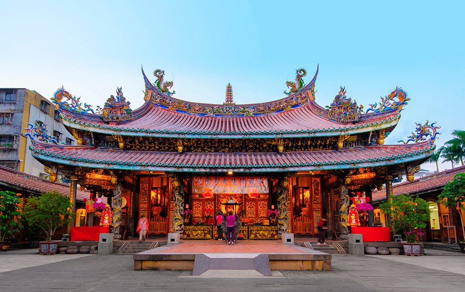 Japan Cruises, Keelung (Taiwan)| MSC Cruises