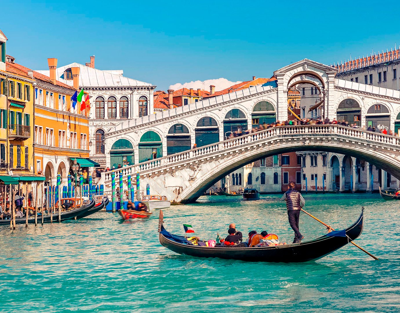 Destinations, Venice Italy | MSC Cruises