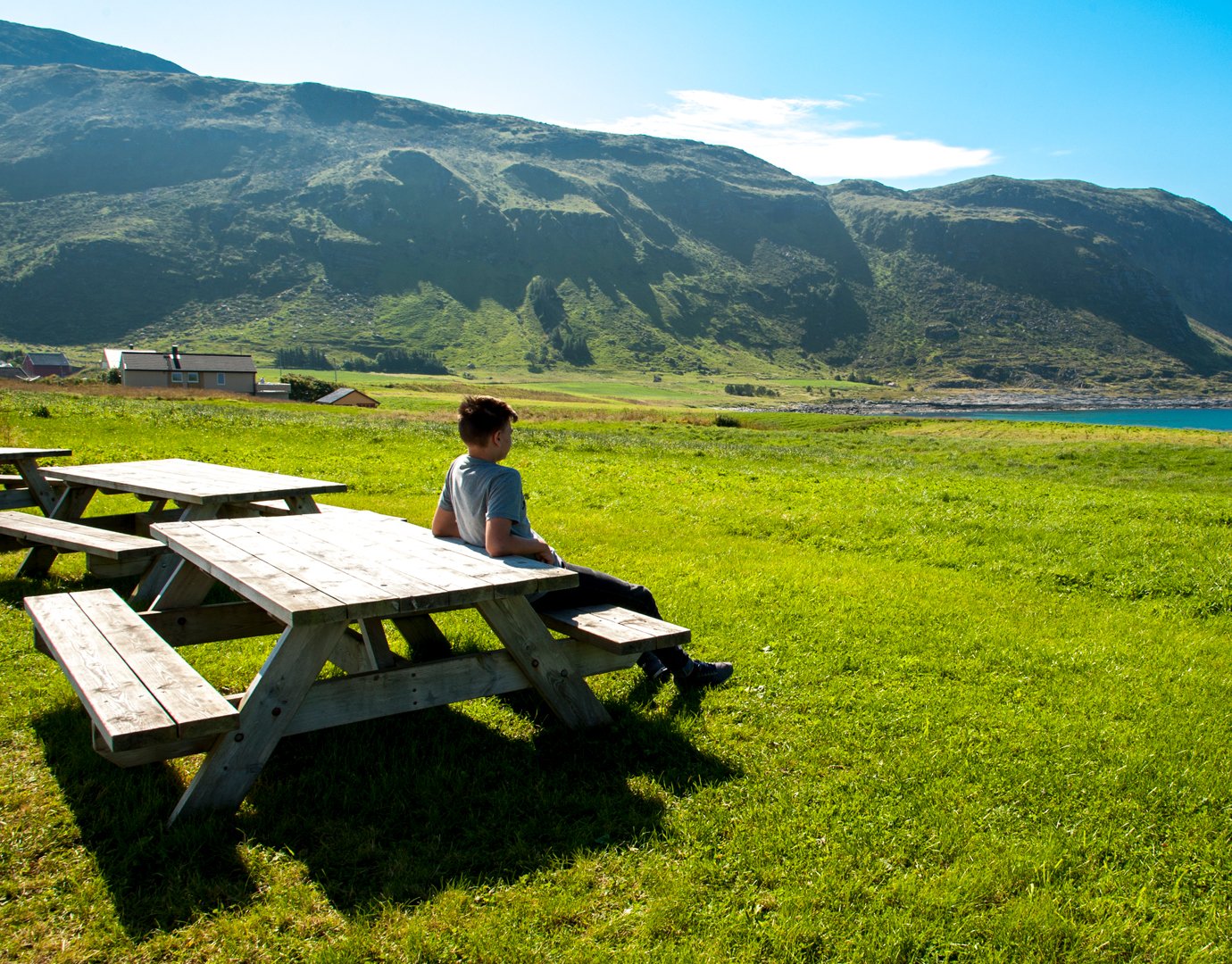 Destinations. Fjords, Alesund | MSC Cruises